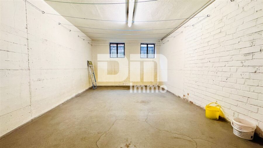 (R)eserviert!Gepflegte Dreizimmerwohnung mit Balkon in infrastrukturell günstiger Lage - Waschkeller / Trockenraum 2 Gemeinschaft